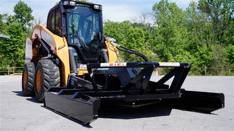 brush buster mower cutter skid steer attachment|extreme skid steer brush cutter.